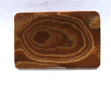 Aragonite Dish