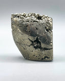 Freeform Pyrite Carving