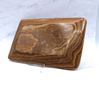 Aragonite Dish