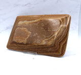 Aragonite Dish