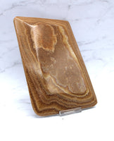 Aragonite Dish