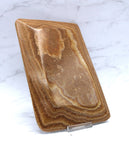 Aragonite Dish