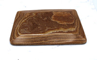 Aragonite Dish