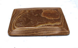 Aragonite Dish