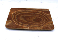 Aragonite Dish