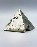 Pyrite Pyramid