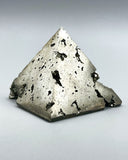 Pyrite Pyramid