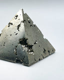 Pyrite Pyramid