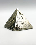 Pyrite Pyramid