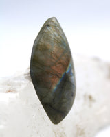 Labradorite Cabochon