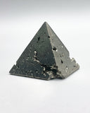 Pyrite Pyramid