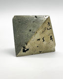 Pyrite Pyramid