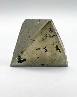 Pyrite Pyramid
