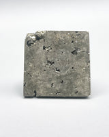 Pyrite Pyramid