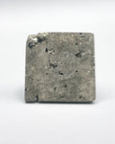 Pyrite Pyramid