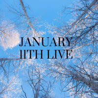 15836 January 11th Live 2023