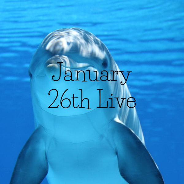 15875 January 26th Live 2023