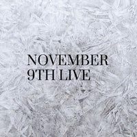 10598 November 9th Live 2022