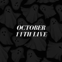 15737 October 11th Live 2022