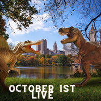15521 October 1st Live 2022