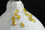 Natural Baltic Amber Earrings