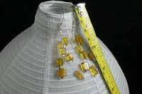 Natural Baltic Amber Earrings