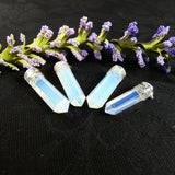 Opalite Point Pendant