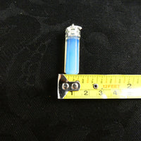Opalite Point Pendant