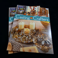 Casting for Crafters by Marie Browning