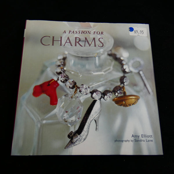 A Passion for Charms CLOSOUT