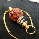 Rudraksha Pendulum