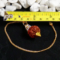 Rudraksha Pendulum