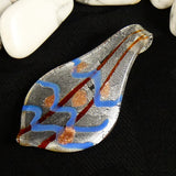 Handmade Glass Pendant