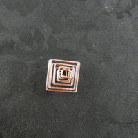 Copper Cage(Square)
