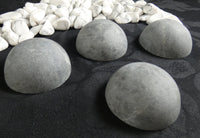 Grey Aventurine Massage Stone
