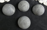 Grey Aventurine Massage Stone