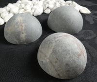 Grey Aventurine Massage Stone