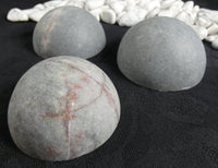 Grey Aventurine Massage Stone