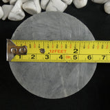 Grey Aventurine Massage Stone
