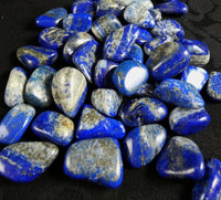 Lapis Lazuli (1pc)