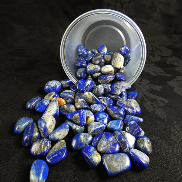 Lapis Lazuli (1pc)