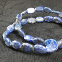 Lapis Lazuli Bead Strand (A Grade)