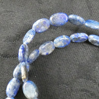 Lapis Lazuli Bead Strand (A Grade)