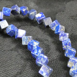 Lapis Lazuli Bead Strand