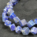 Lapis Lazuli Bead Strand