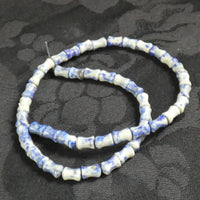 Lapis Lazuli Bead Strand (A Grade)