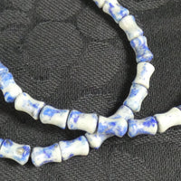 Lapis Lazuli Bead Strand (A Grade)