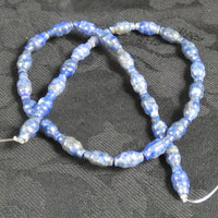 Lapis Lazuli Bead Strand (A Grade)