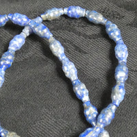 Lapis Lazuli Bead Strand (A Grade)