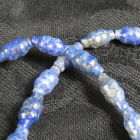 Lapis Lazuli Bead Strand (A Grade)